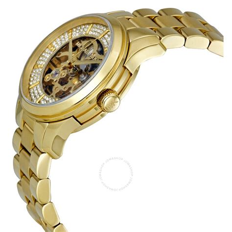 michael kors watch cheap online|michael kors automatic watch.